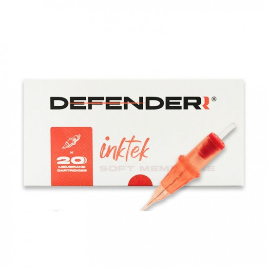 Картридж DEFENDERR InkTek 30/01 RLST 20 штук упаковка
