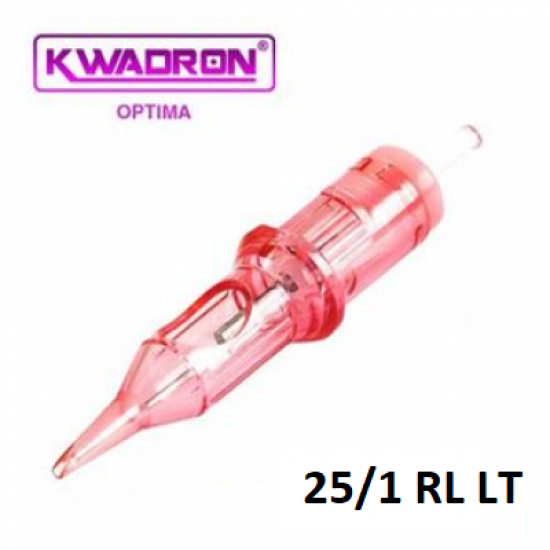 Картридж KWADRON Optima System 25/1 RL LT 1 шт