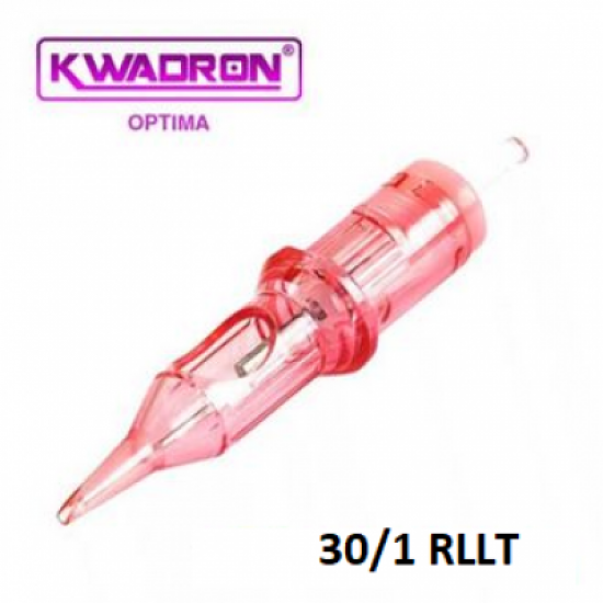 Картридж KWADRON Optima System 30/1 RL LT 1 шт
