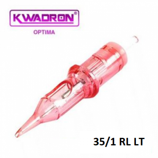 Картридж KWADRON Optima System 35/1 RL MT 1 шт