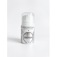 Первичная анестезия Depain anesthetic cream 35 мл