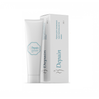 Первичная анестезия Depain anesthetic cream 35 мл