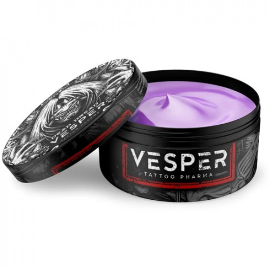 Крем-Вазелін Dead Dread Limited Edition BlueBerry Vesper