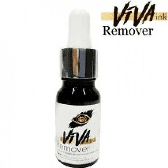 Ремувер для удаления татуажа - Viva Ink Remover